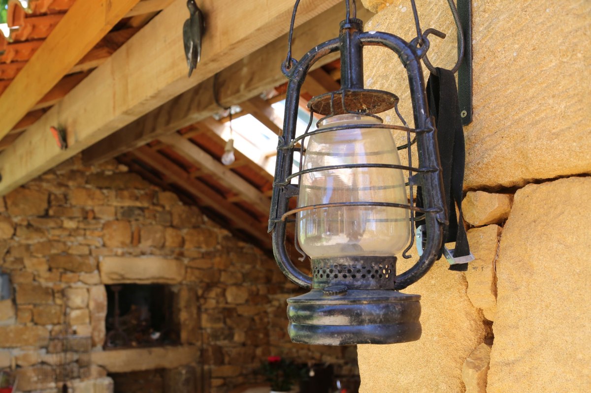 Chambres d'hôte chaleureuse et accueillante entre Lot et Dordogne ©Serge Briez