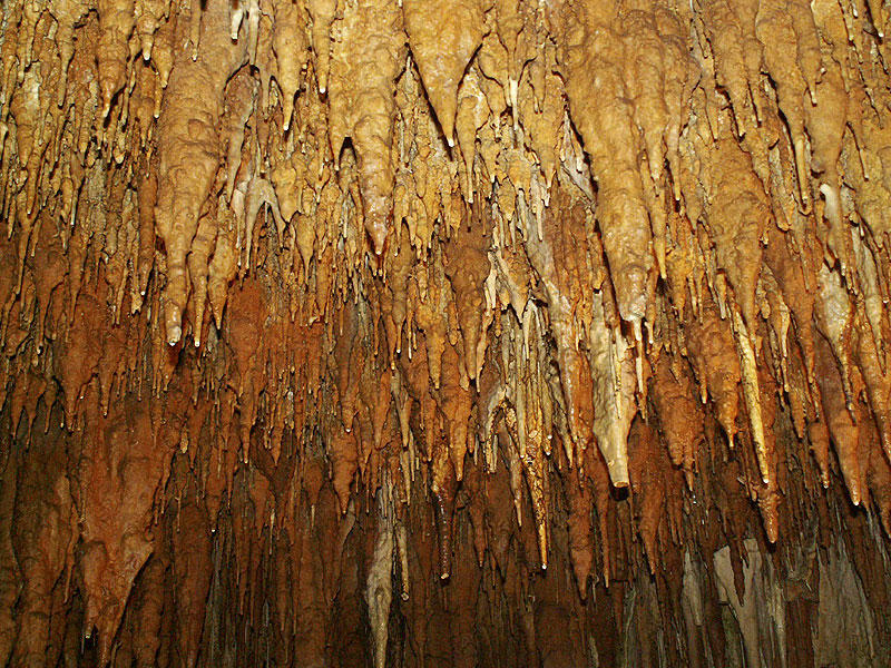 Grotte de Domme