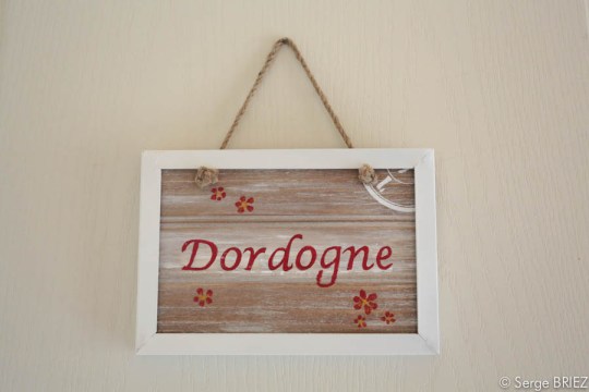 Entrez dans la chambre Dordogne